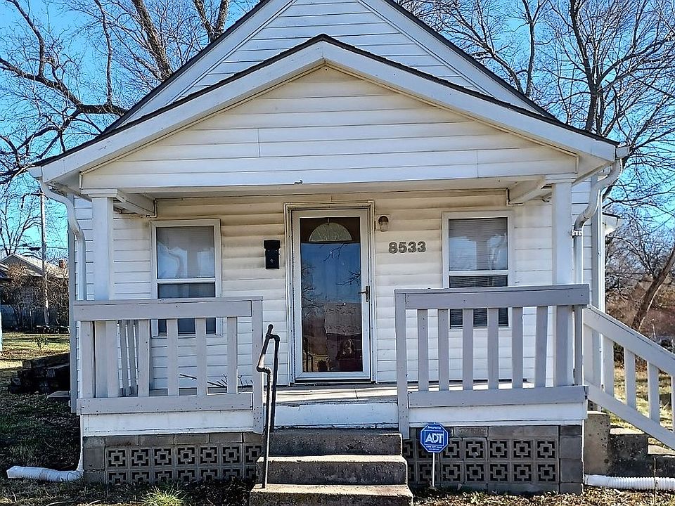 1st image of 8533 Wayne Ave #846185