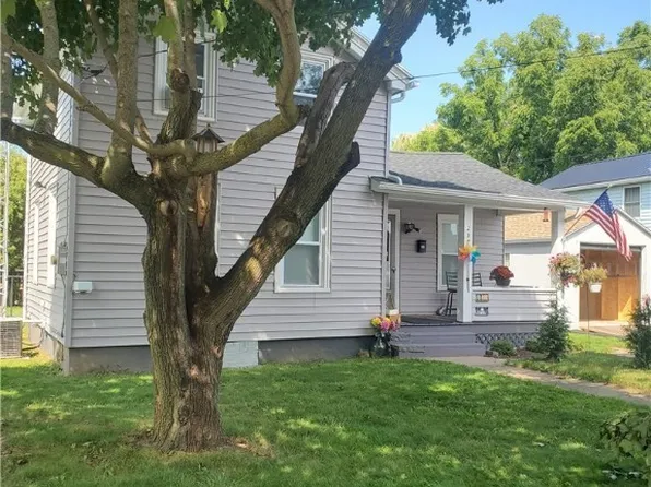 237 Washington St, Albion, NY 14411