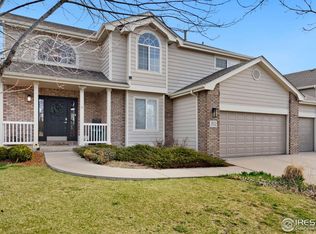3502 Shallow Pond Dr, Fort Collins, CO 80528