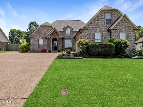 229 Crooked Creek Ln, Medina, TN 38355