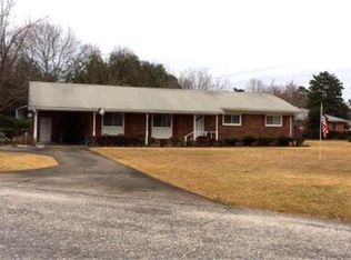 501 Benton Dr, Sumter, SC 29150