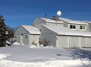 2255 Sunburst Cir, Anchorage, AK 99501