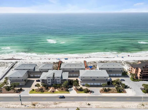 1111 Fort Pickens Rd APT 423, Pensacola Beach, FL 32561