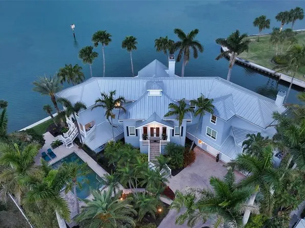 786 Norton St, Longboat Key, FL 34228