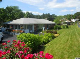 847 Lewisberry Rd, Lewisberry, PA 17339