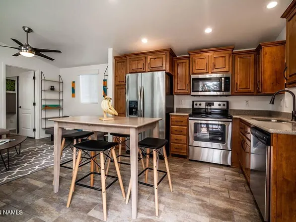 2578 Tovar Trl #33, Flagstaff, AZ 86005