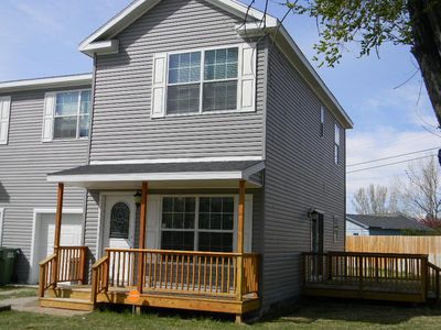 718 N 1st St, Riverton, WY, 82501