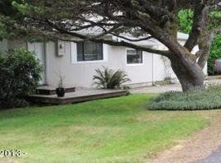 1815 SW Harbor Ave, Lincoln City, OR 97367