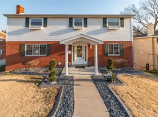 638 Cleveland Dr, New Kensington, PA 15068