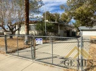 412 W Moyer St, Ridgecrest, CA 93555