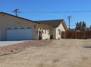 58455 Palisade Dr APT B, Yucca Valley, CA 92284