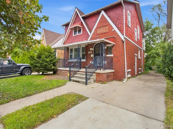 15784 Littlefield St, Detroit, MI 48227