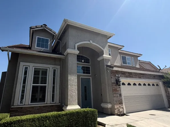798 Century Ln, Clovis, CA 93612