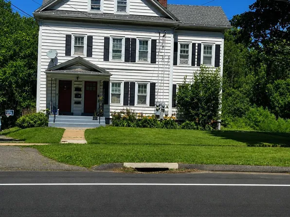 480-482 Hartford Avenue, Wethersfield, CT 06109