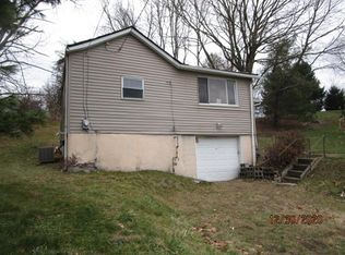 1110 Spring St, Mc Donald, PA 15057