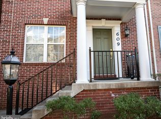 609 Raven Ave, Gaithersburg, MD