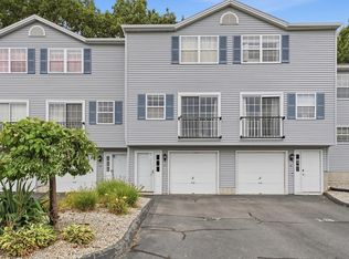 Waters Edge, Ludlow, MA 01056