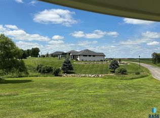 Lake Ridge Dr, Wentworth, SD 57075