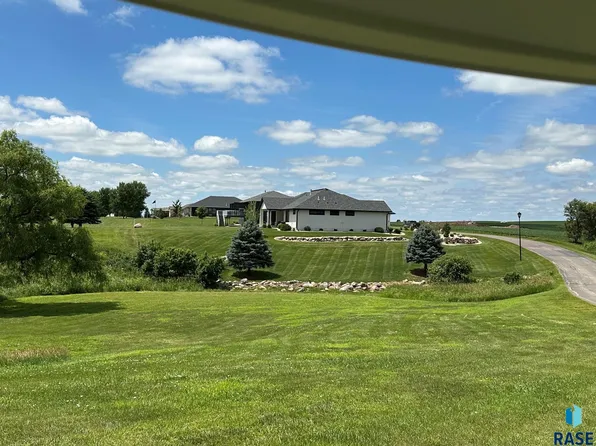 Lake Ridge Dr, Wentworth, SD 57075