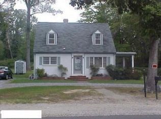 2300 Reymet Rd, North Chesterfield, VA 23237