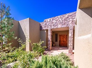 6 Storyteller Ct, Sandia Park, NM 87047