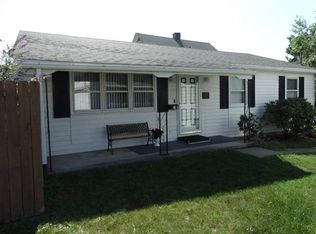 230 Federal St, Butler, PA 16001