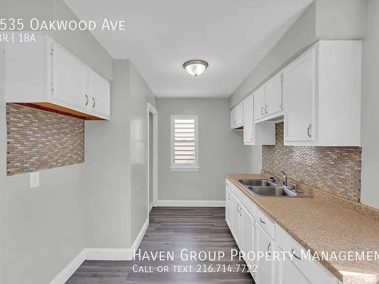 5535 Oakwood Ave — Photo 7
