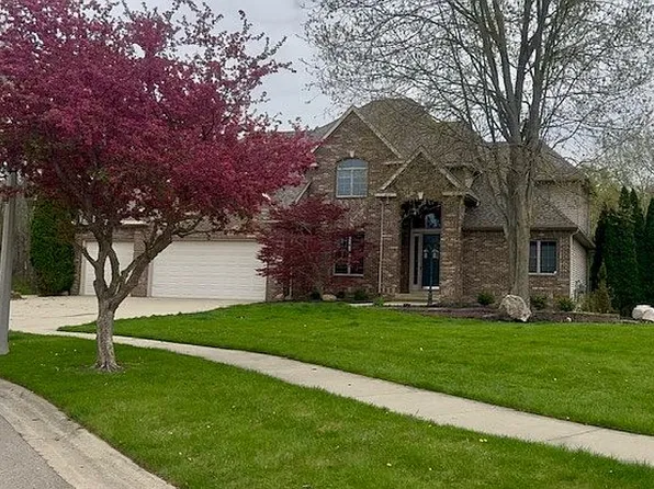 1419 Wellman Rd, Dewitt, MI 48820