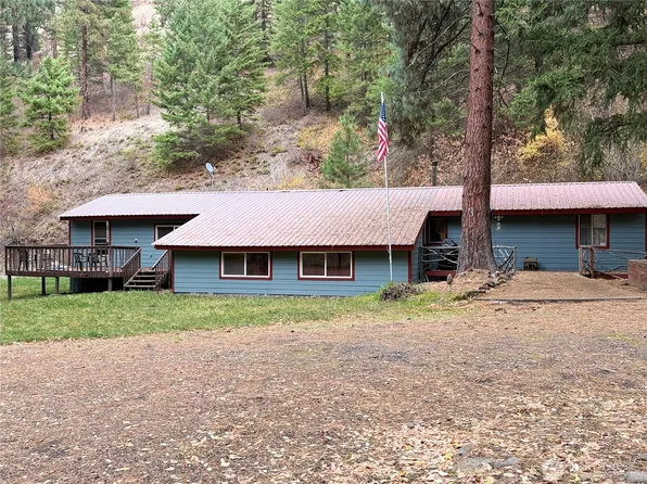 111 Tamarack Lane, Dayton, WA 99328