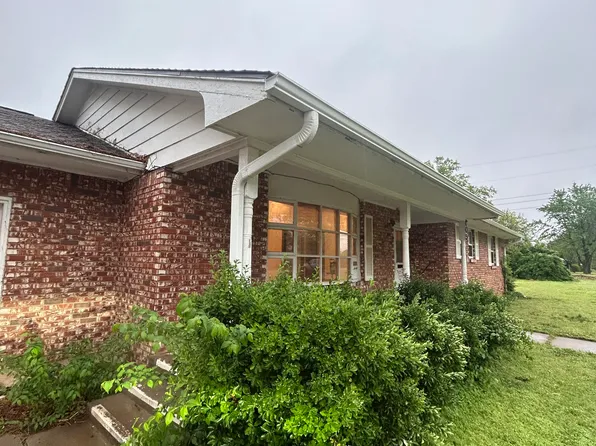 605 N Stallard St, Stillwater, OK 74075