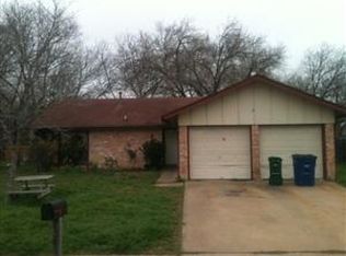 5610 Palo Blanco Ln, Austin, TX 78744