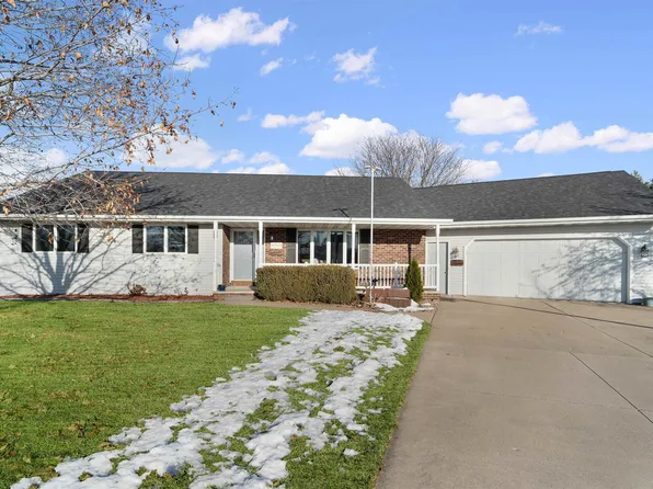 W2558 Ridgefield Ct, Appleton, WI 54915