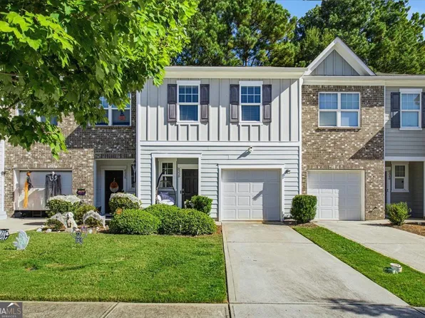 6338 Kinsland Ct, Lithonia, GA 30058