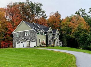10 Governor Smith Dr, Saint Albans, VT 05478