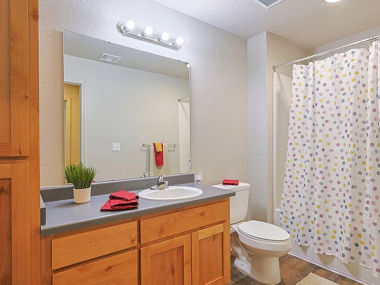 Carver Ridge Apartments — Photo 5