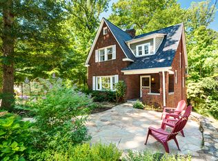 31 Westover Dr, Asheville, NC 28801