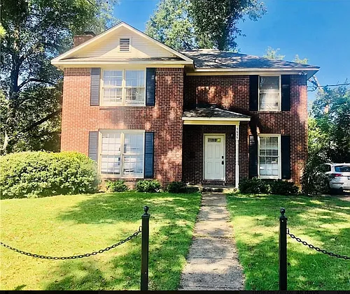 1414 Caplewood Dr Photo 1
