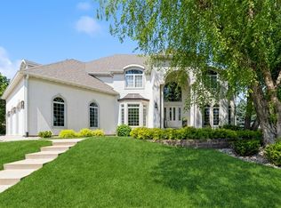 3217 Ridgetop Rd, Ames, IA 50014