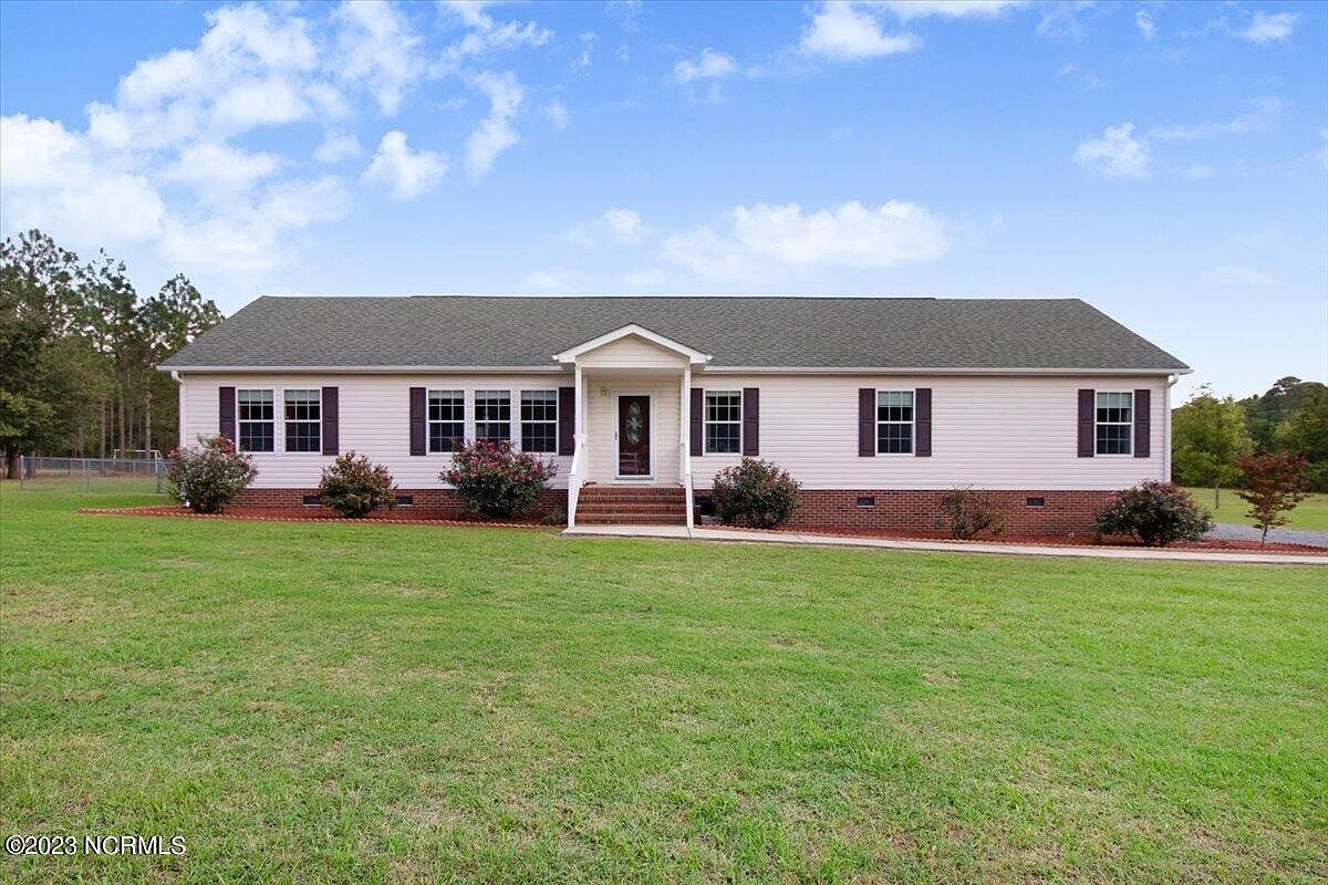 215 Camp Jubilee Road, Seven Springs, NC 28578 Zillow