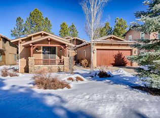 4510 W Braided Rein, Flagstaff, AZ 86005