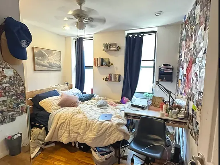 55 Clinton St #7 — Photo 2