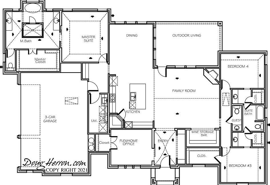 2nd image of 412 Creek Side Dr