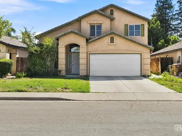 4704 Betony Dr, Bakersfield, CA 93311