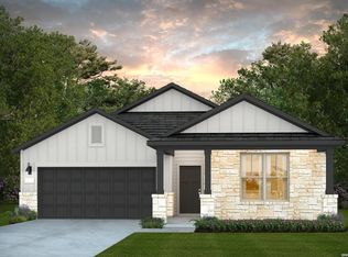 519 Nightingale Ave, Marion, TX 78124