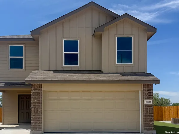 10308 Lassen Park, Converse, TX 78109