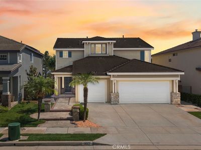 3667 Skylark Way, Brea, CA, 92823