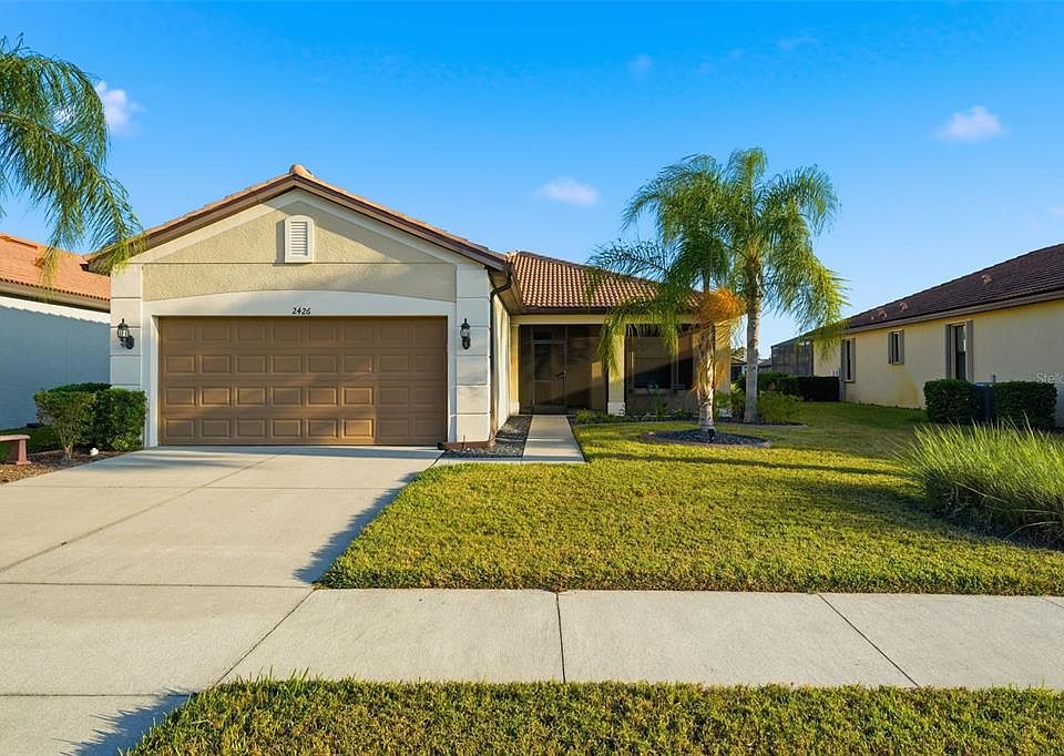 1st image of 2426 ARUGULA DRIVE