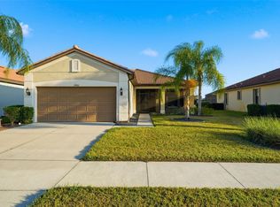 2426 Arugula Dr, North Port, FL 34289