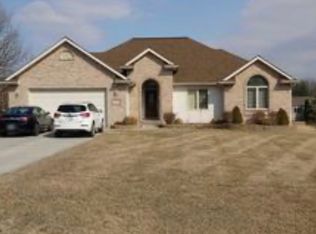 12362 Field Rd, Clio, MI 48420