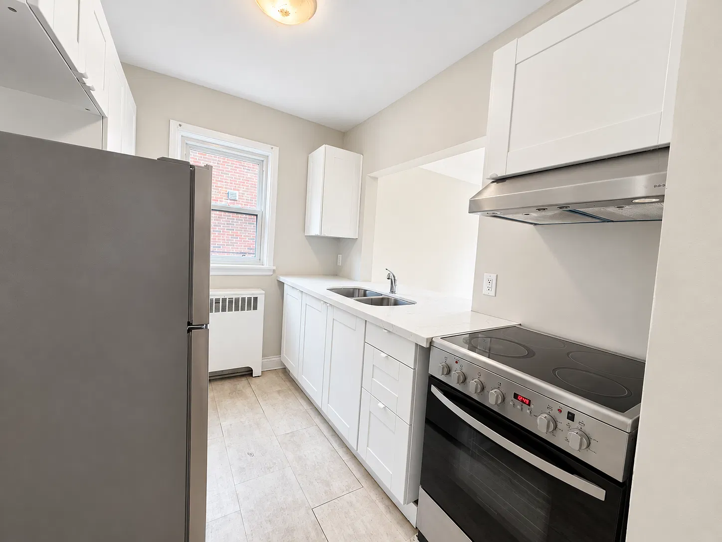 85 East Ave - Unit 4 — Photo 1